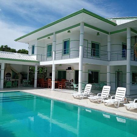 Vila Charmosa Na Praia Do Muta Porto Seguro Exterior foto