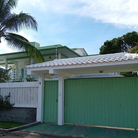 Vila Charmosa Na Praia Do Muta Porto Seguro Exterior foto
