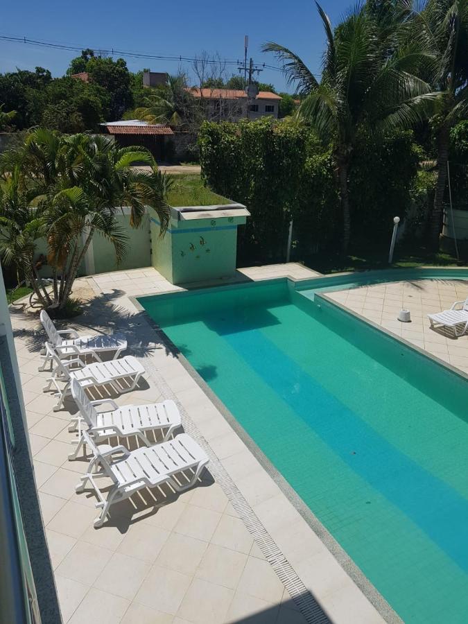 Vila Charmosa Na Praia Do Muta Porto Seguro Exterior foto